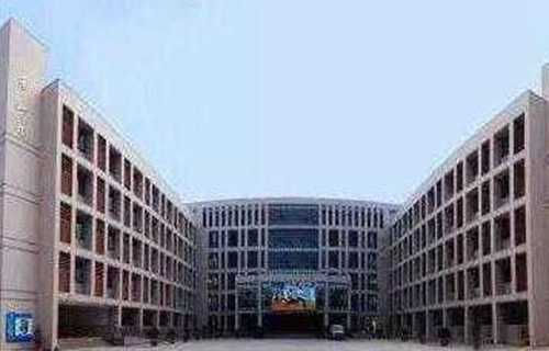 红河州商业技工学校