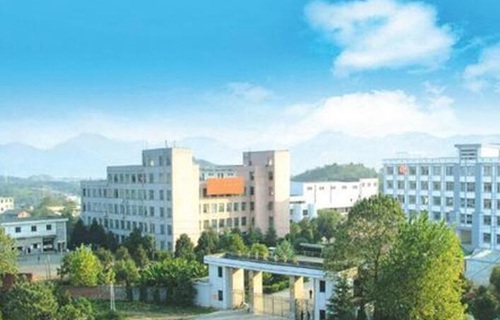 西乡润达职业技术学校图片