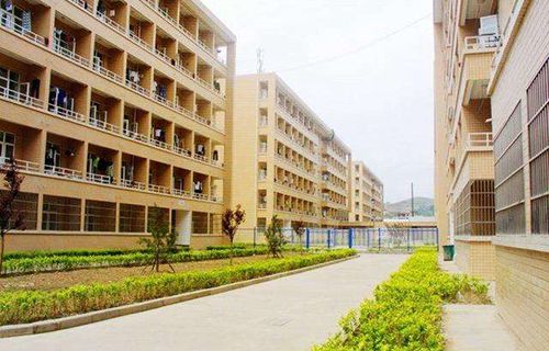 黑龙江嫩江县成人中等专业学校图片