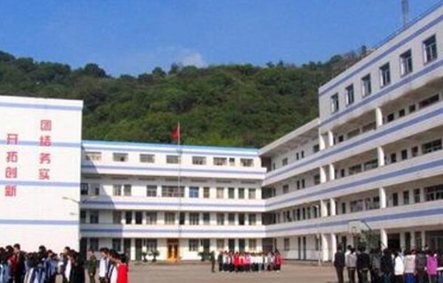 常州医药技工学校图片
