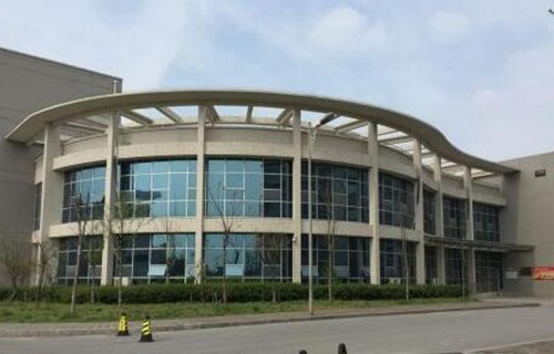 海安技工学校图片