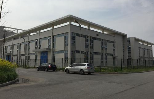 海安技工学校图片