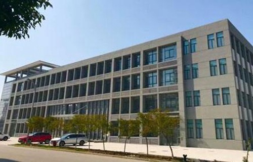 海安技工学校图片