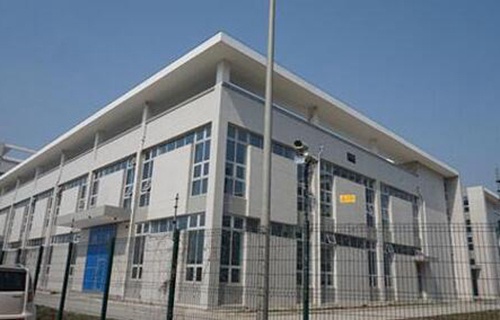海安技工学校图片