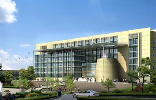 云南省监狱管理局第一技工学校