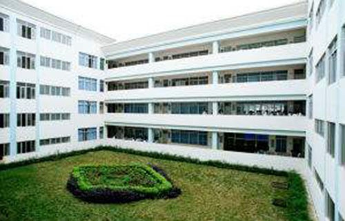 红河哈尼族彝族自治州卫生学校图片