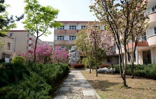 北京培黎职业学院图片
