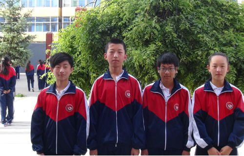 五台县豆村中学(职教班)图片