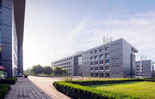 北京网络职业学院