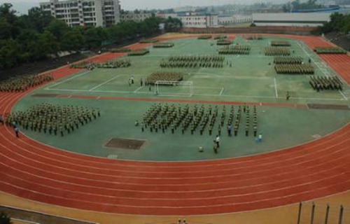 阜新农业学校图片
