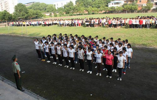 阜新农业学校图片