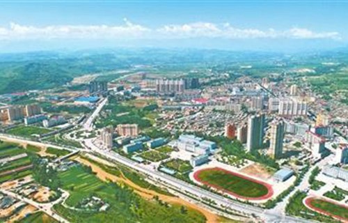 临夏州民族学校图片