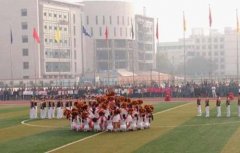 兰州城市建设学校2021年招生专业都有哪些