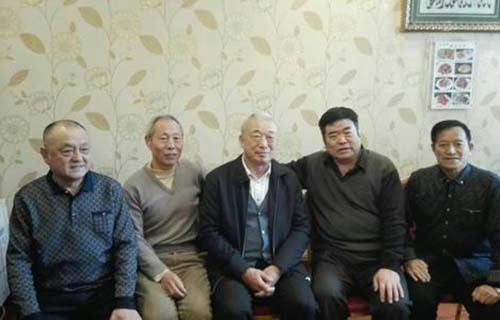 绥化市铁路司机学校图片