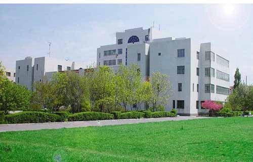 安达市卫生学校图片
