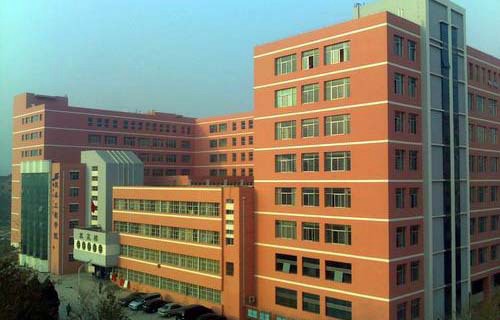 新疆有色冶金技工学校图片