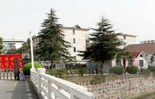 中船澄西高级技工学校图片