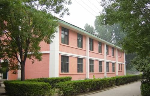 衡水铁路电气化学校图片