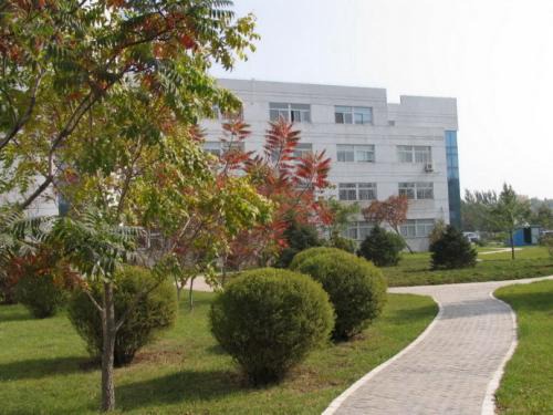 桂林市高新工业科技职业技术学校图片