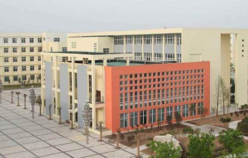 桂林市广师软件科技职业技术学校