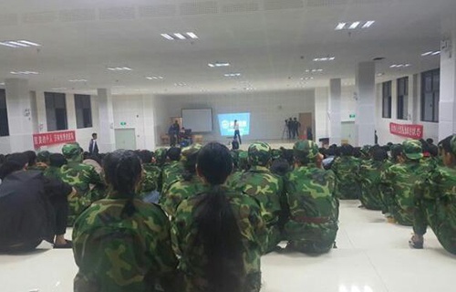 西畴县职业高级中学图片