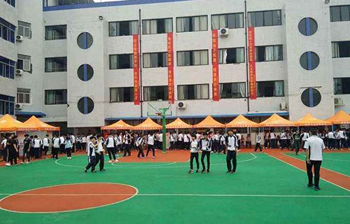 富宁县科学技术培训校图片
