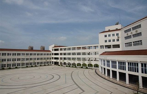 富宁县科学技术培训校图片