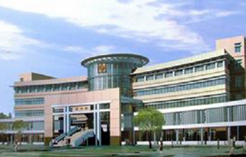 晋中市农业学校图片
