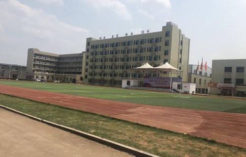 甘肃文理职业学校图片