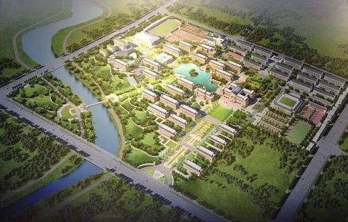 海伦市农业机械化学校图片