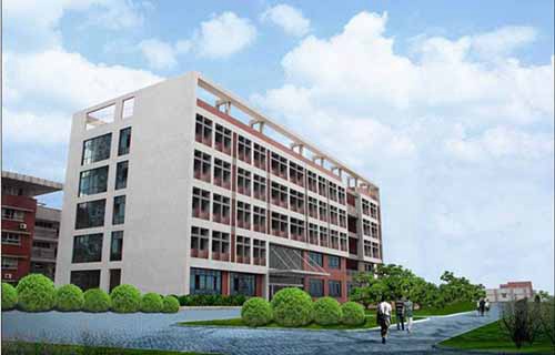 海伦市农业机械化学校图片