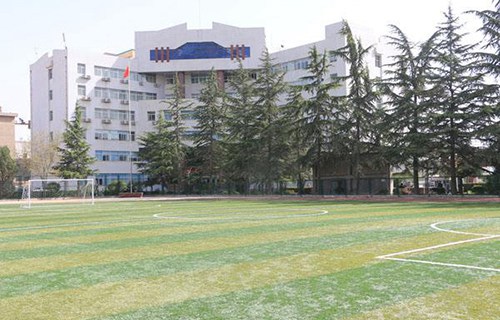 江苏华瑞技工学校图片
