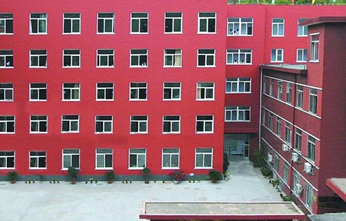 桂林市机电工程学校图片