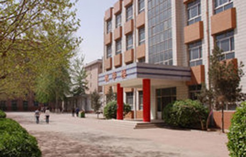 汉中科技技工学校图片
