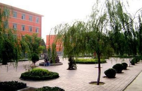 汉中科技技工学校图片