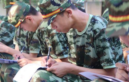 山西同兴学校图片