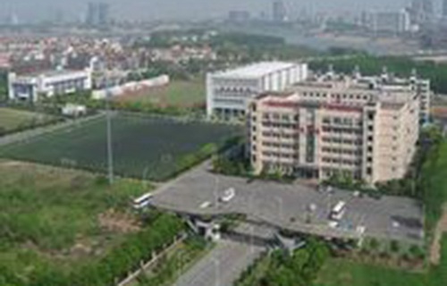 辽阳市体育运动学校图片