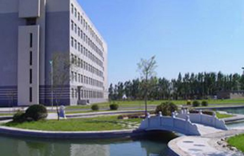 辽阳市高级技工学校图片