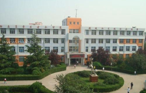 长岛县水产职业中等专业学校图片