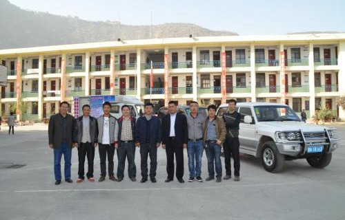 兰州商业会计学校图片