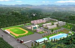 岷县职业中等专业学校2021年招生专业名单