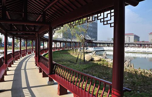 乌鲁木齐市交通技工学校图片