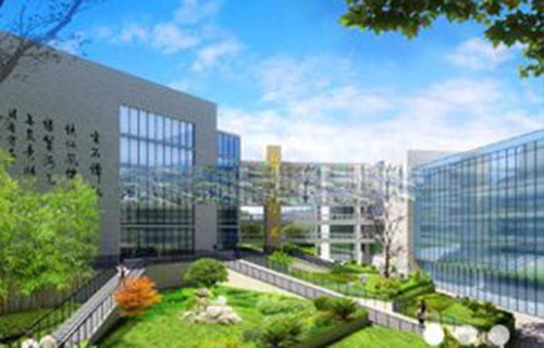 吐鲁番地区中等职业技术学校图片