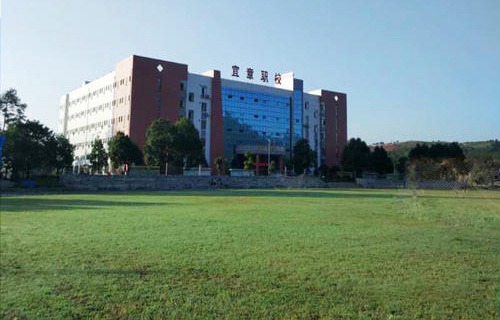 吐鲁番地区中等职业技术学校图片