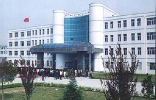衢州工程技术学校图片