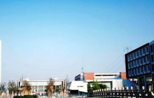 苏州工业园区工业技术学校图片