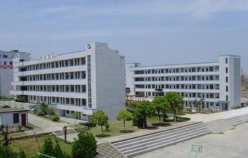 江苏丹徒中等专业学校图片