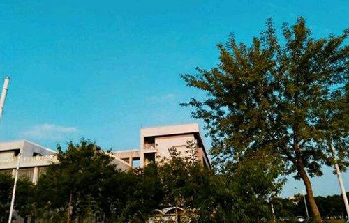 桂林市普天机电职业技术学校图片