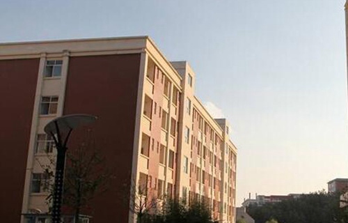 桂林市普天机电职业技术学校图片