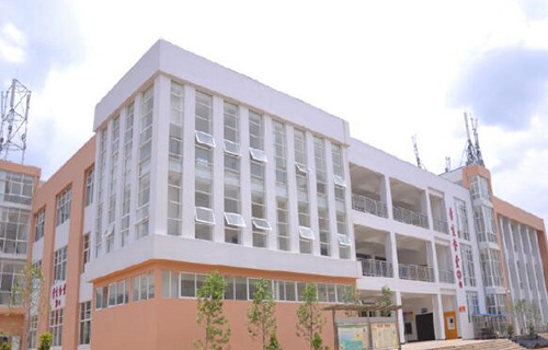文山州文艺职业学校